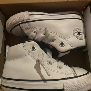 Converse shoes toddler